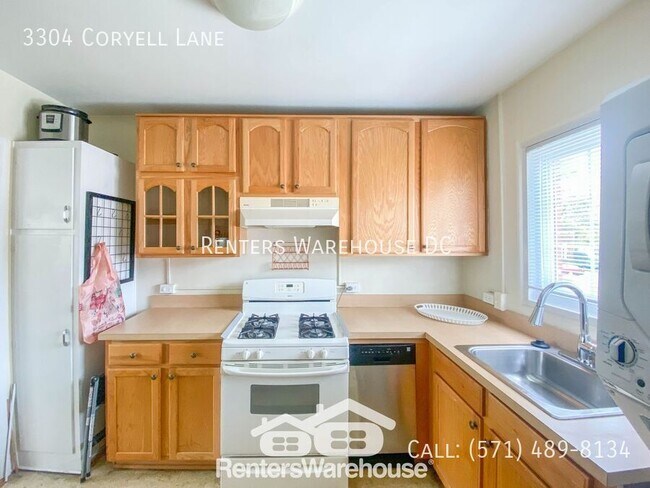 Building Photo - 3304 Coryell Ln