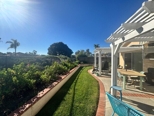 Building Photo - Beautiful Single-Story Rental Home in Ocean Hills – Oceanside