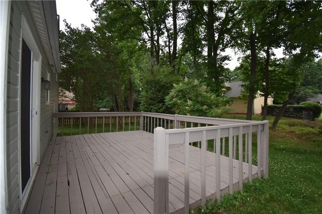 Building Photo - 11330 Bramshill Dr