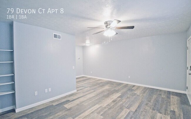 Building Photo - Timber's Edge One Bedroom Second Floor