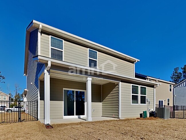 Building Photo - 319 Calla Lily Ct