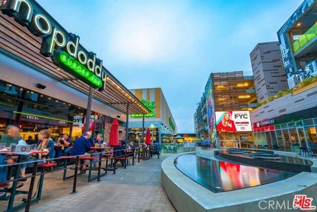 Building Photo - 13045 Pacific Promenade