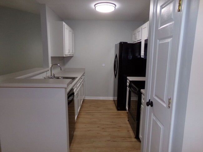 Building Photo - Modern Duplex in Havelock