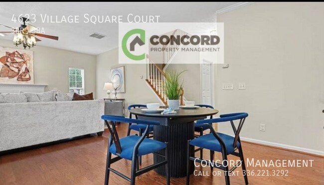 Building Photo - 4623 Village Square Ct