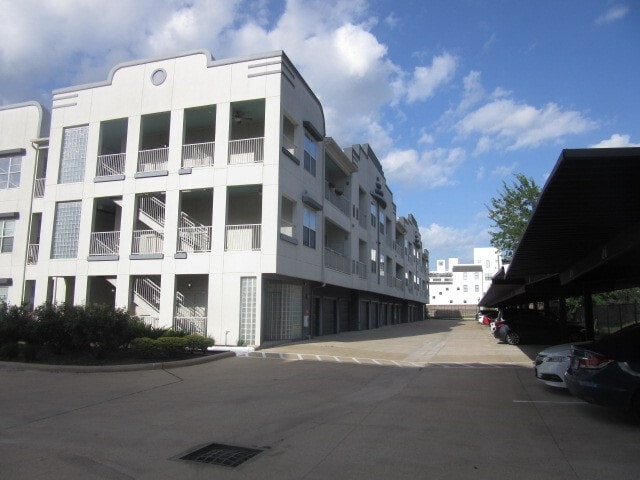 Building Photo - 1441 East St