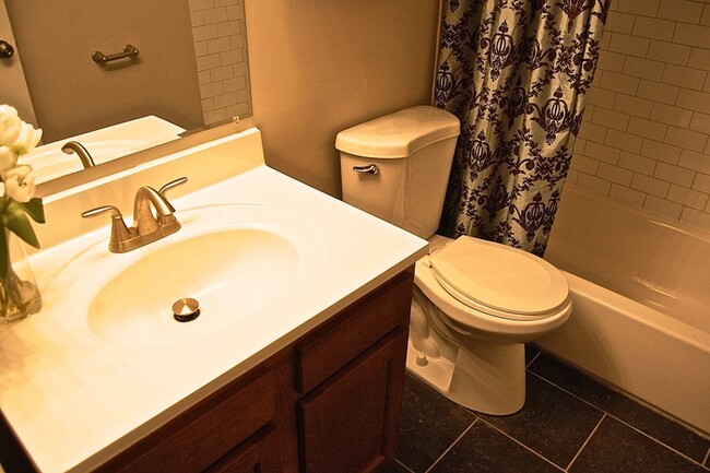 Building Photo - Beautifully Renovated Apartment | The Arabell