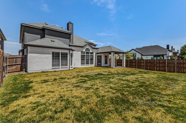 Building Photo - 14020 Sparrow Hill Dr