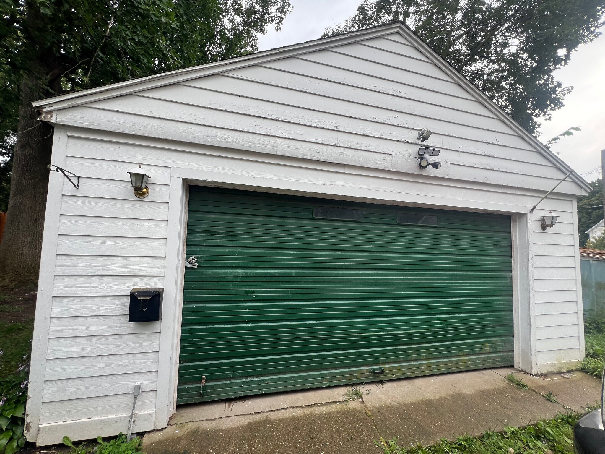 Building Photo - 132 Reed Ave