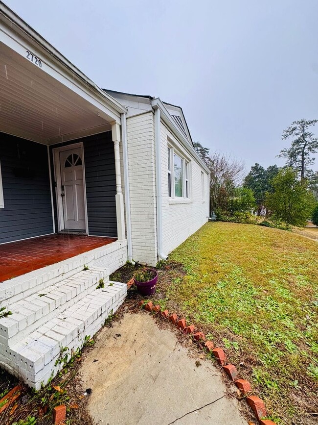 Building Photo - 2720 Hazel St