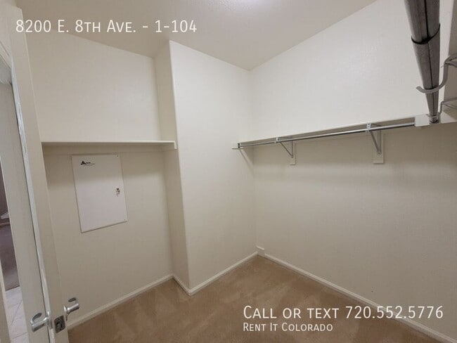 Building Photo - 8200 E 8th Ave