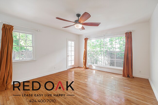 Building Photo - 2421 California Ave