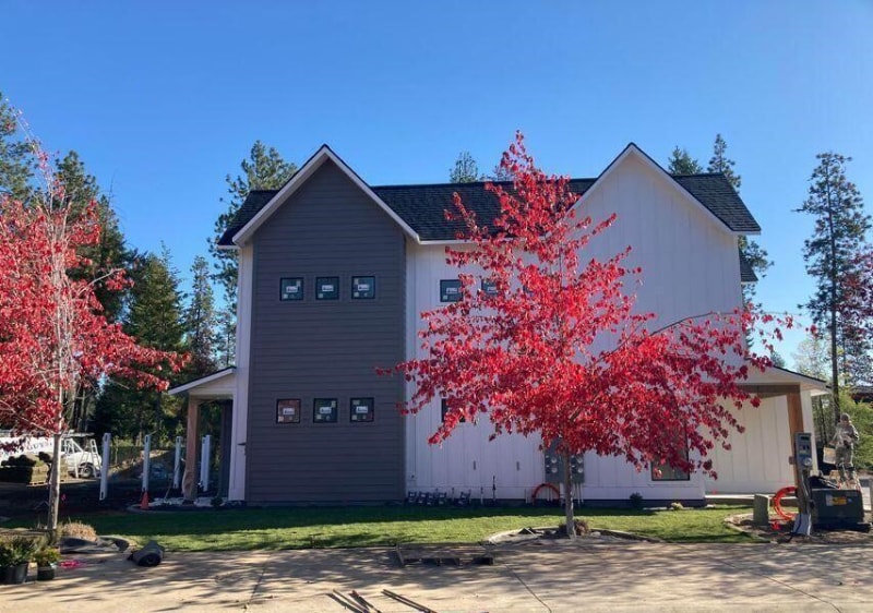 Building Photo - 1007 W Grove Way