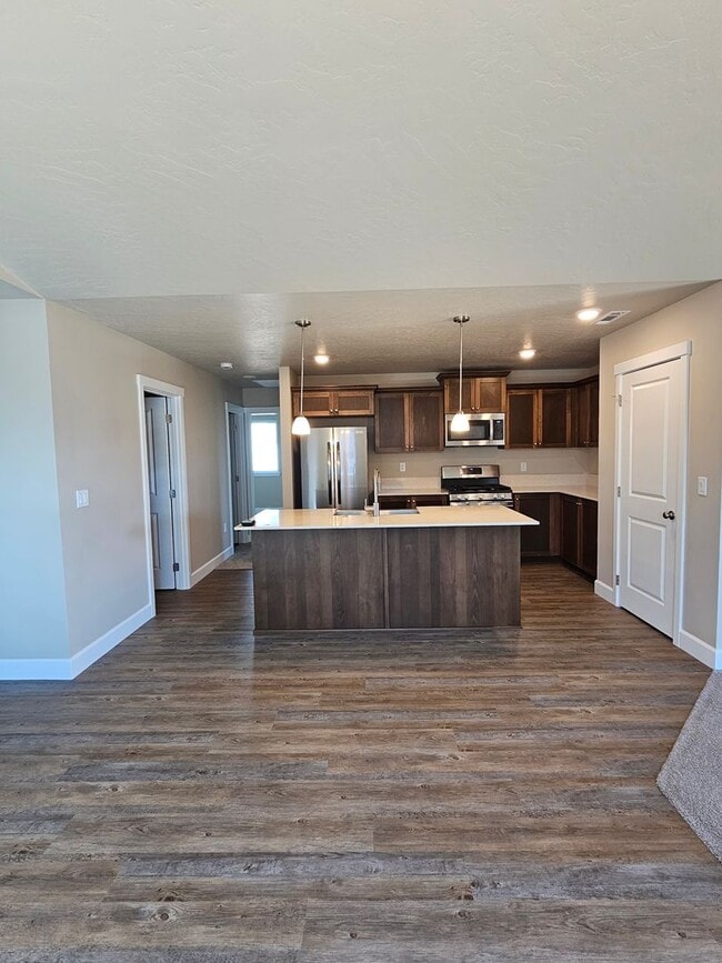 Building Photo - New Construction 3 bed 2 bath Single Story