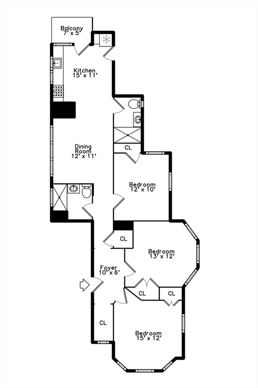 Building Photo - 27 Ellery St