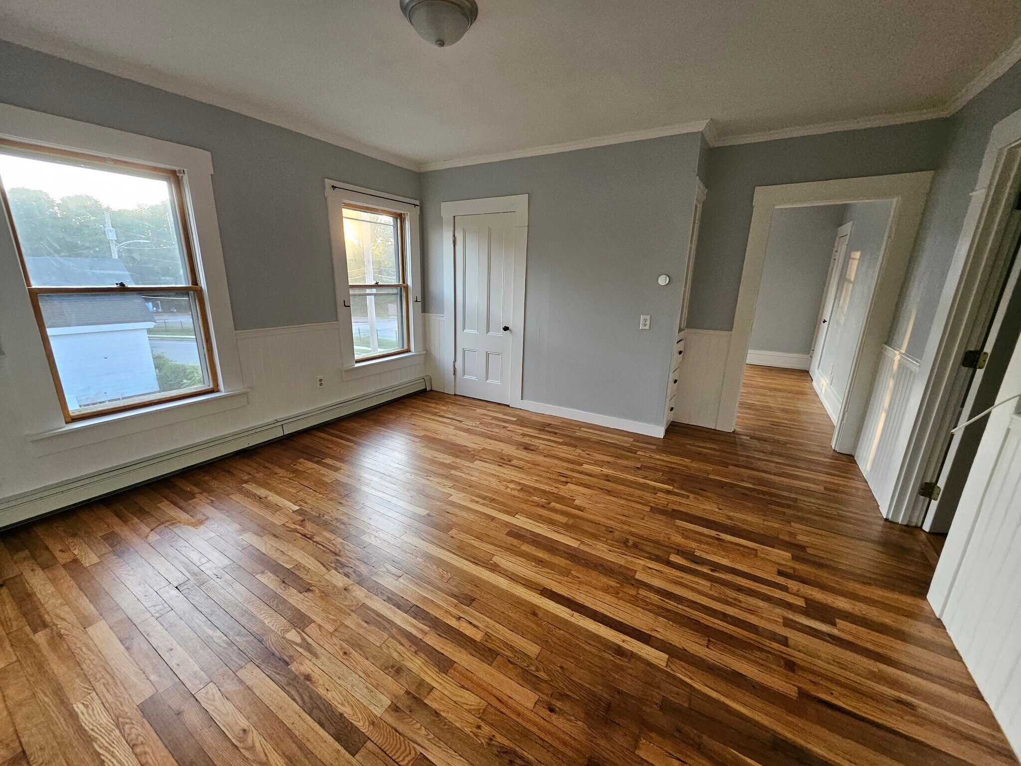 Dining room - 22 Sparhawk St
