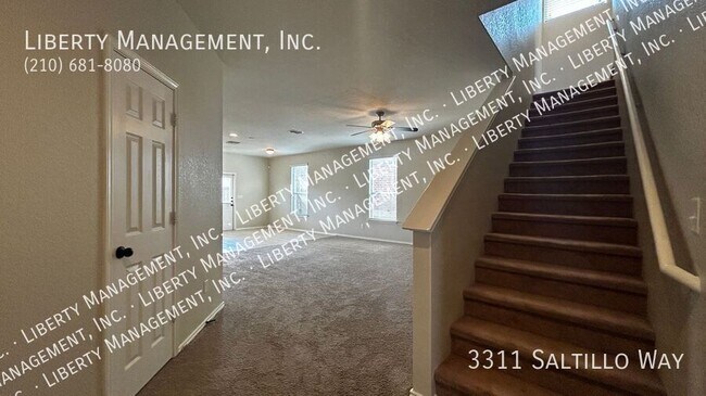 Building Photo - 3311 Saltillo Way