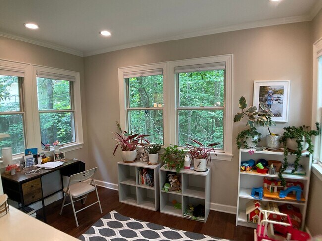 Building Photo - Executive Home in The Heart of Chapel Hill!