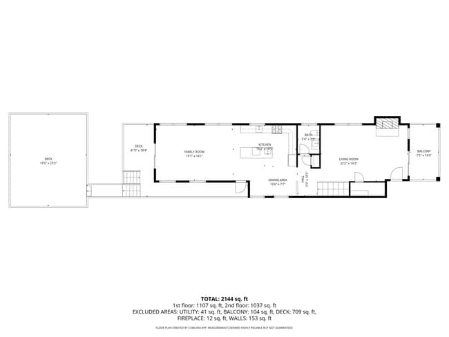 Building Photo - 850 W Lill Ave