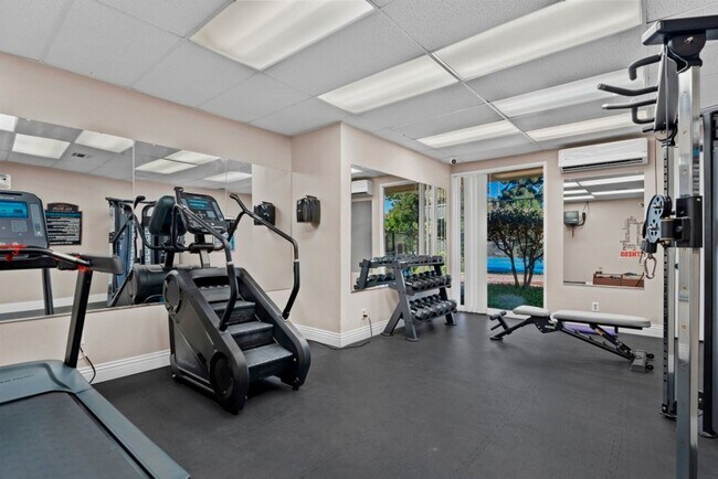 Building Photo - Fully Furnished Mission Valley Condo with Resort-Style Amenities in The Bluffs