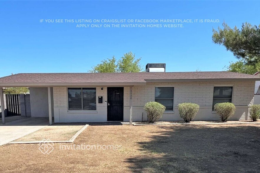 Primary Photo - 1128 E Marny Rd