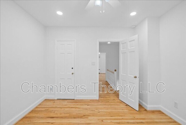 Building Photo - 1343 28th St NW