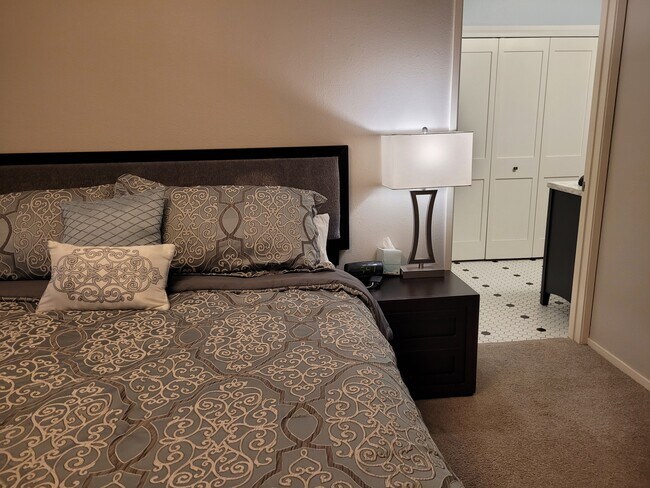 Bedroom 1 - 1185 Singingwood Ct