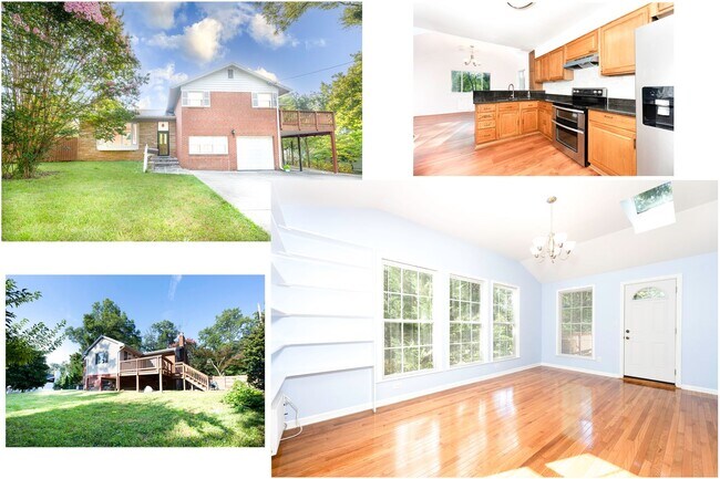 Primary Photo - Gorgeous 5BR/3FB Bethesda Home - Spacious ...