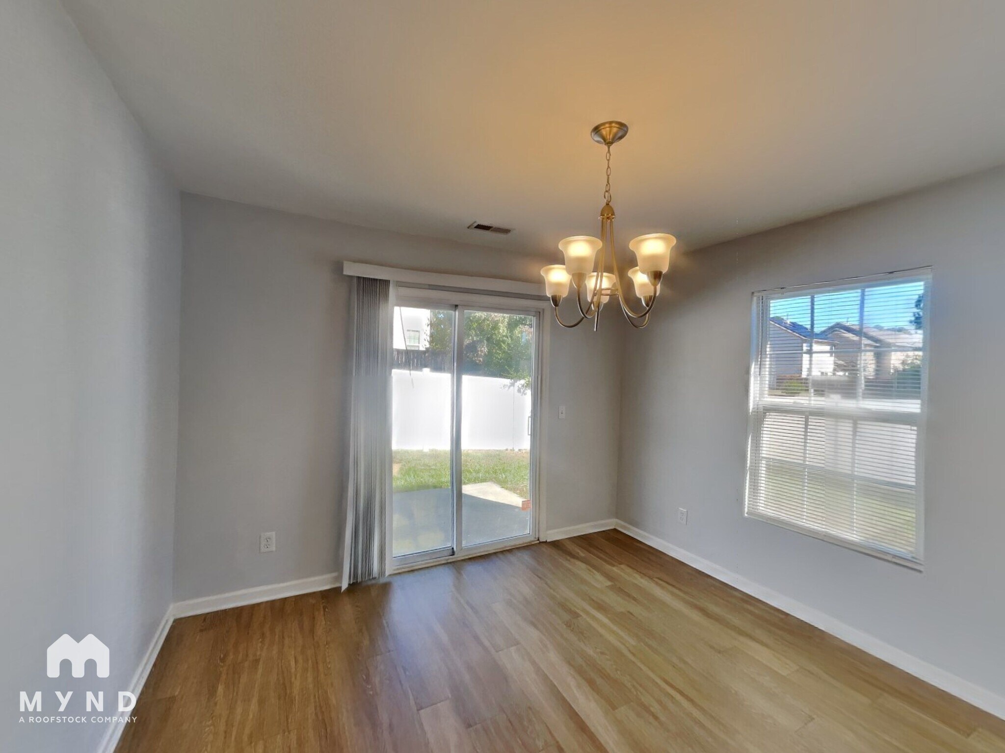 Building Photo - 3400 Fatima Ct