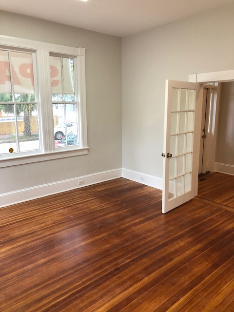 Building Photo - 1509 Abercorn St