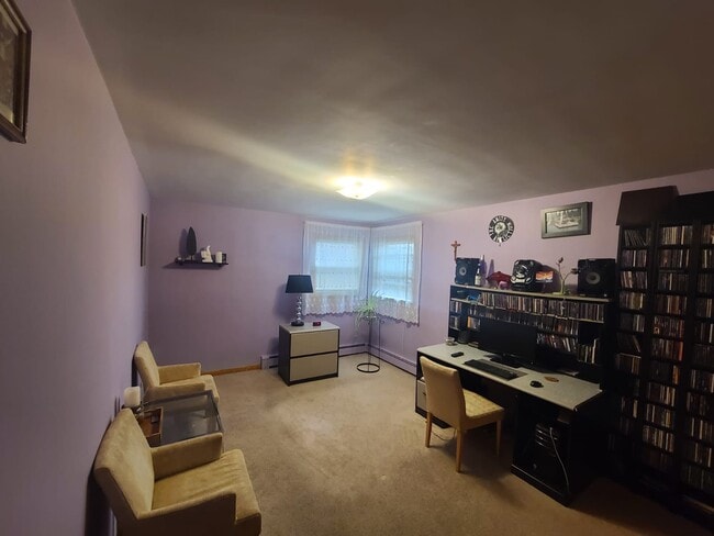 Building Photo - 3145 N Nashville Ave