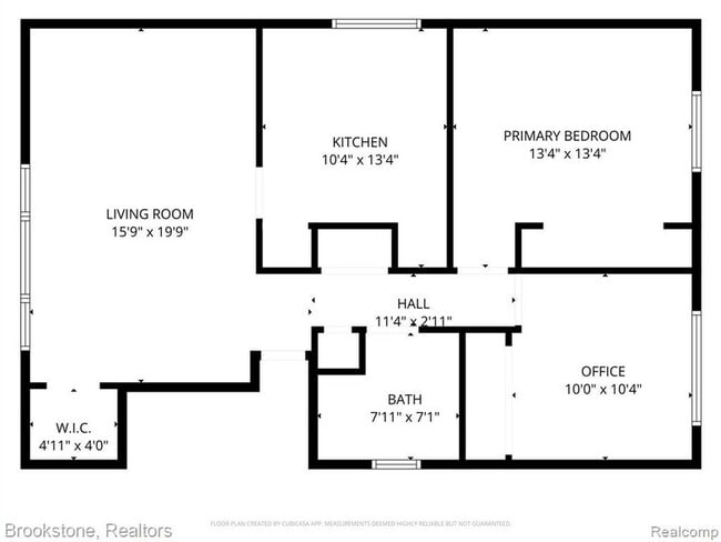 Building Photo - 2 Glendale Dr