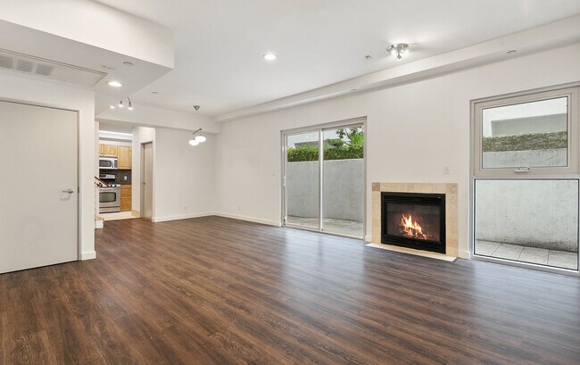 Building Photo - Martel Lofts