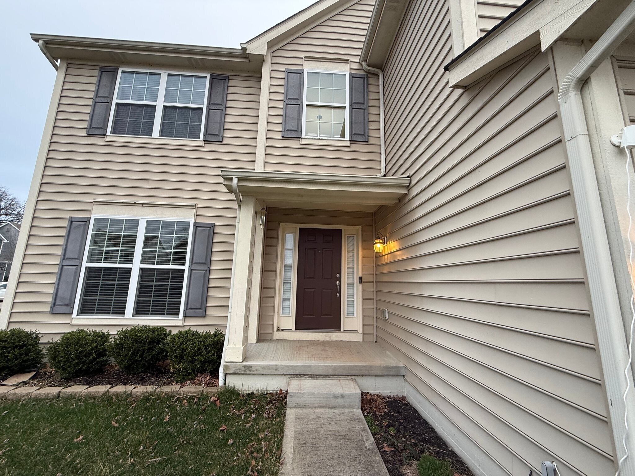 Building Photo - 4143 Freesia Dr