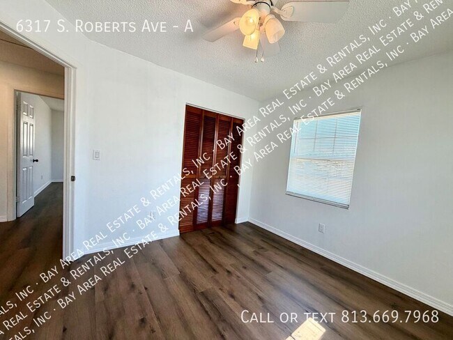 Building Photo - 6317 S Roberts Ave