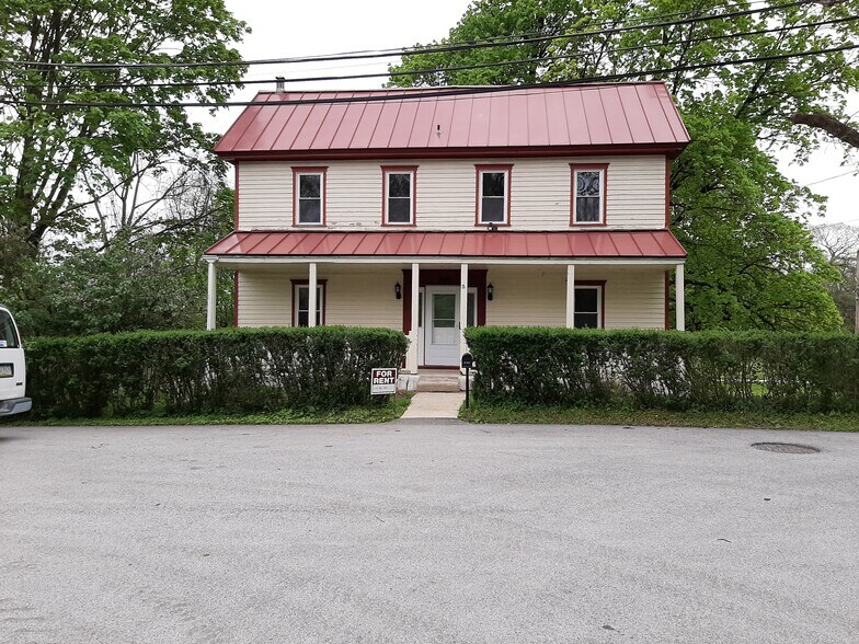 Building Photo - 119 Eagle Farms Rd