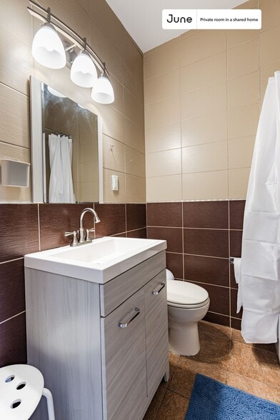 Building Photo - Room in Shared 4 bed/2 bath home in Prospect Lefferts Gardens