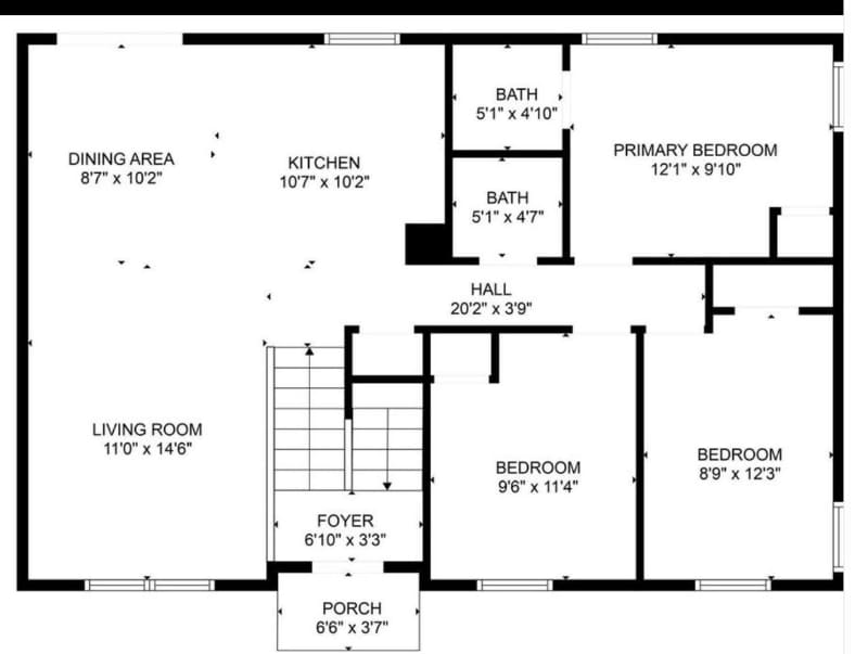 Building Photo - 18165 Tebbs Ln