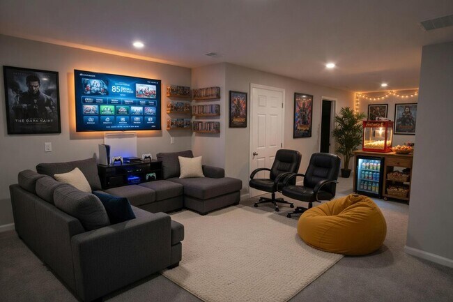 Building Photo - 117 WYTHE Way