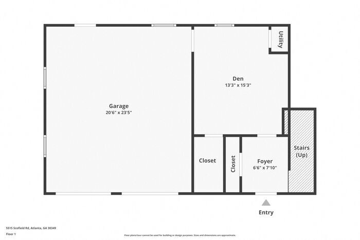 Building Photo - 5515 Scofield Rd