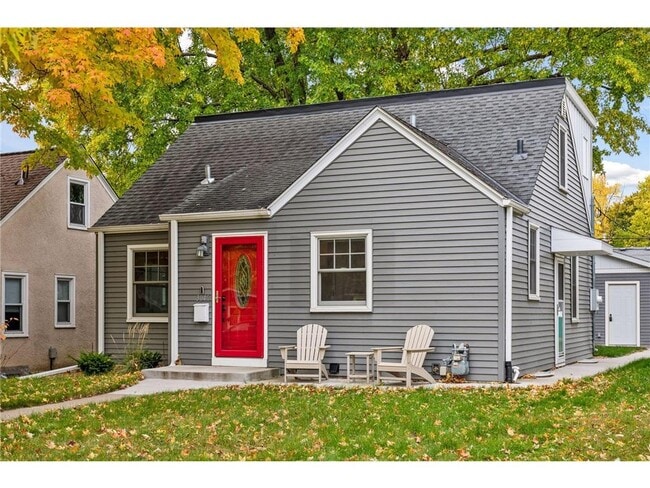 Primary Photo - 3040 Hampshire Ave S