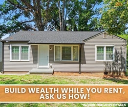 Building Photo - 2801 Palm Dr
