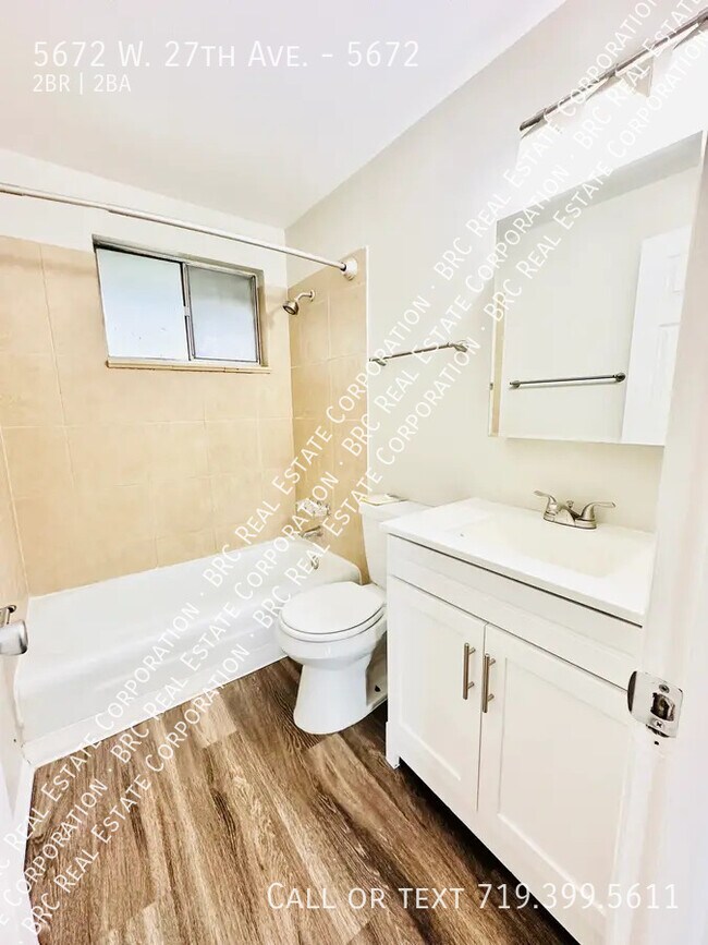 Building Photo - 5672 W 27th Ave