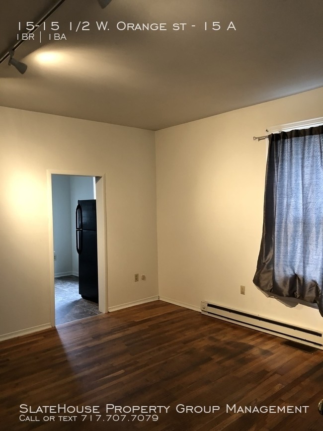 Building Photo - 1st Floor, 1 Bedroom Apartment for Rent