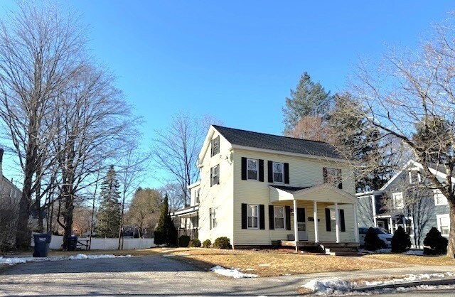 Building Photo - 19 Ruggles St