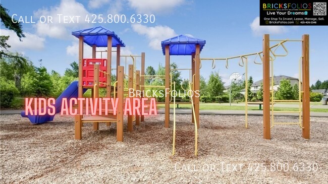 Building Photo - 13916 63rd Ave E