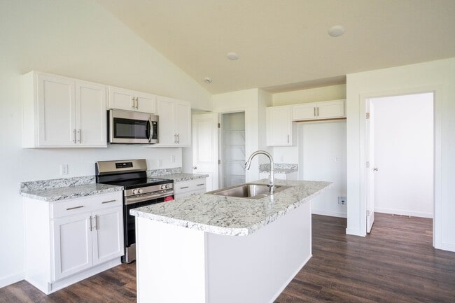 Building Photo - BRAND NEW 3 BEDROOM HOME WITH 3 CAR GARAGE...