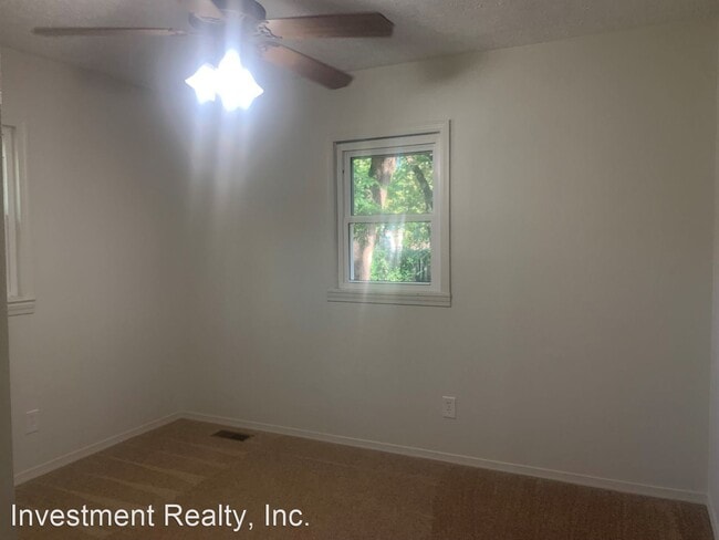 Building Photo - 2 br, 1 bath House - 1702 N Drury Ave