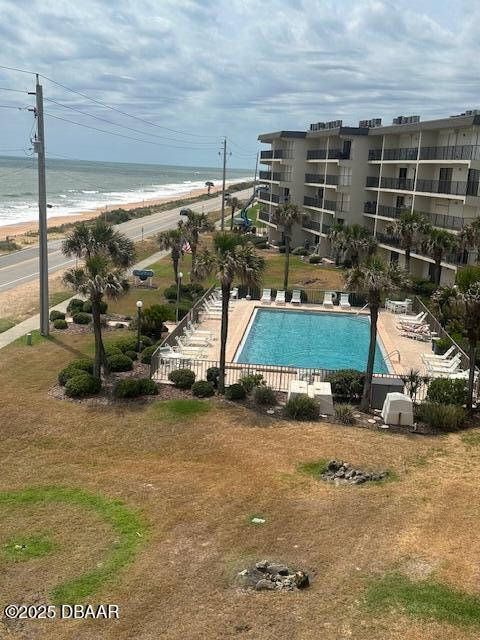 Building Photo - 2700 Ocean Shore Blvd