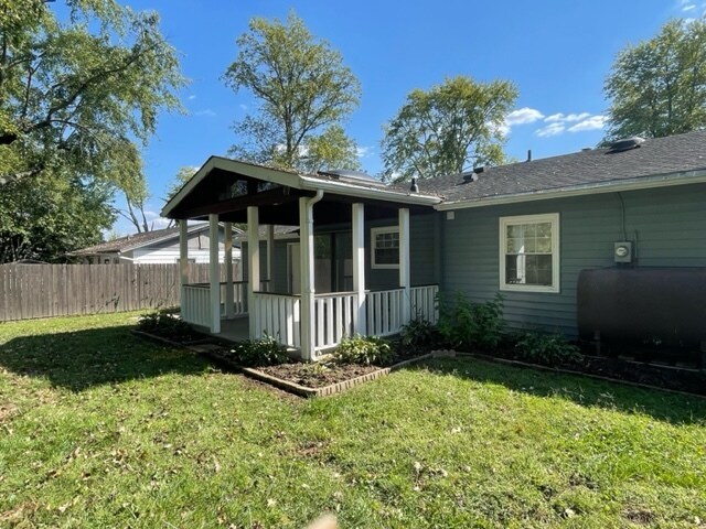 Building Photo - 1412 Tuscarora Dr