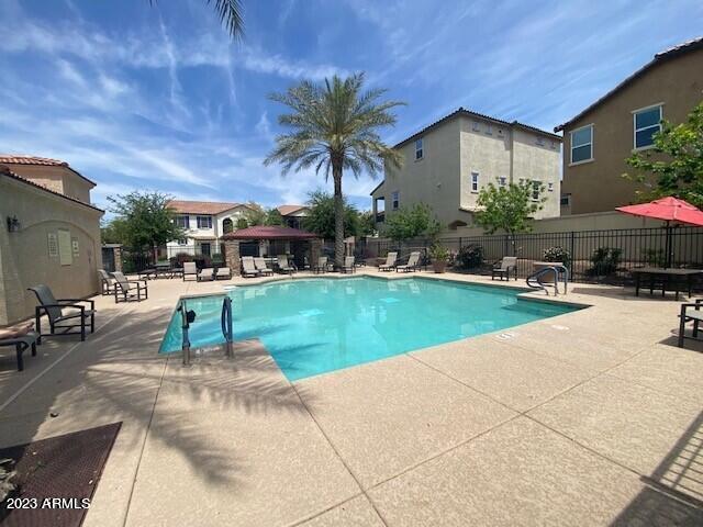 Building Photo - 4123 E Toledo St